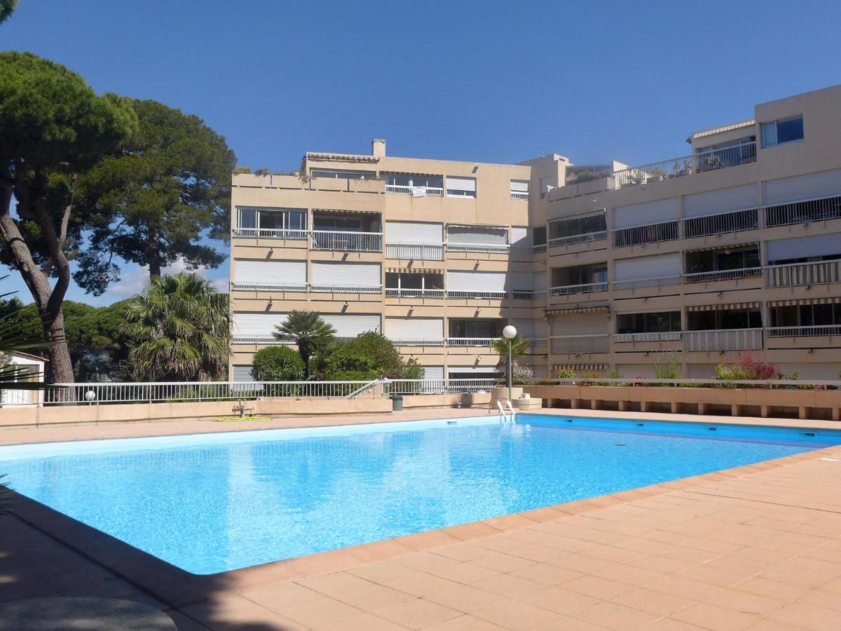 Appartement Le Zodiaque Ii-3 Hyères
