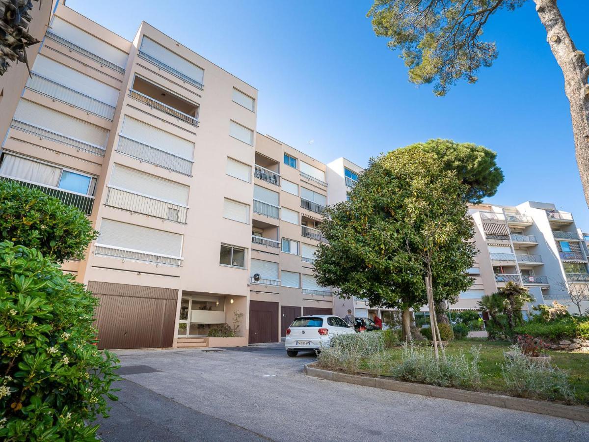 Le Zodiaque Ii-3 Appartement Hyères